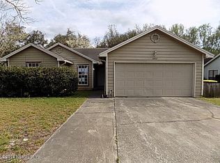 8862 Rose Hill Dr S, Jacksonville, FL 32221