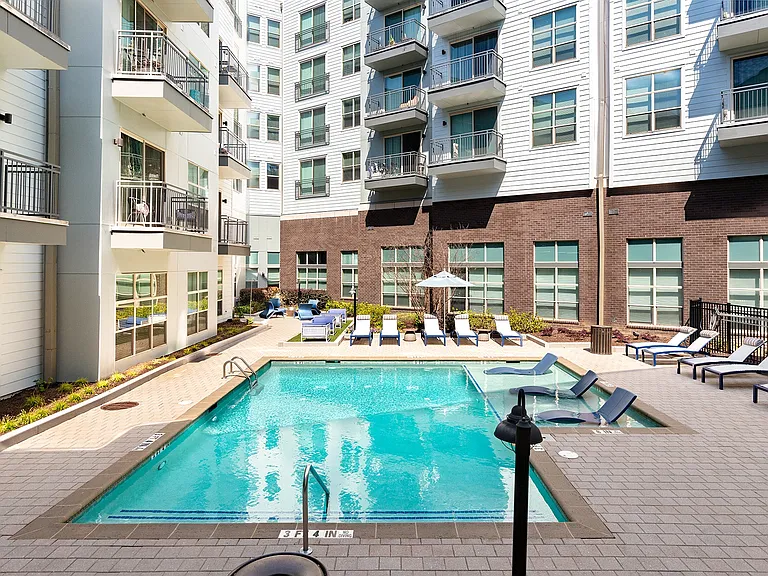 Arlo Decatur Apartments — Photo 49