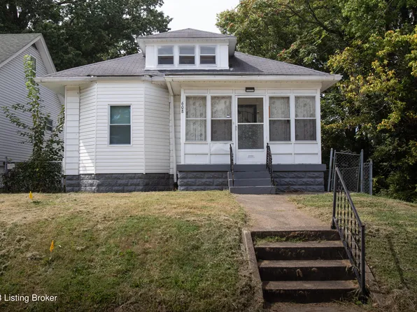 608 S 41st St, Louisville, KY 40211