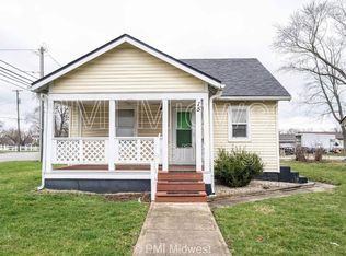 2142 W Us Highway 40 APT 15, Greenfield, IN 46140