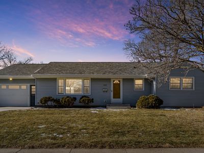 2207 Jensen Ave, Ames, IA, 50010