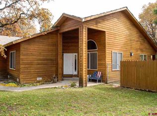 28 Michael Way, Durango, CO 81301
