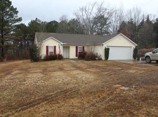 91 Turtle Creek Rd, Lexington, TN 38351