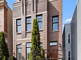3638 N Wayne Ave, Chicago, IL
