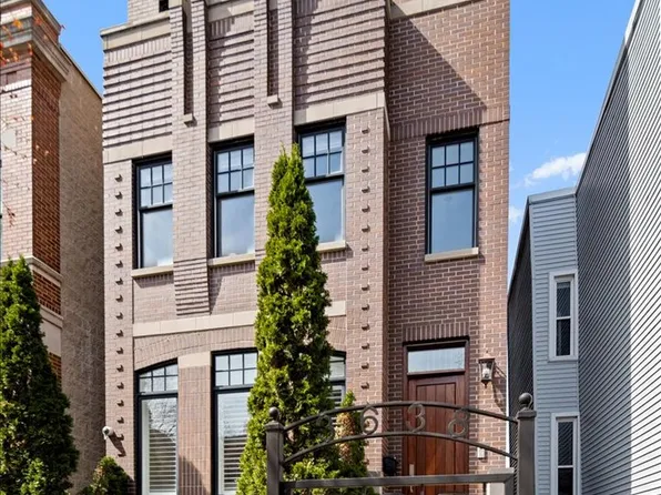 3638 N Wayne Ave, Chicago, IL 60613