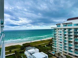 9511 Collins Ave APT 1208, Surfside, FL 33154