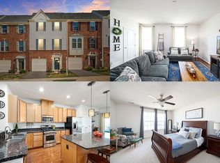 45942 Grammercy Ter, Sterling, VA 20166