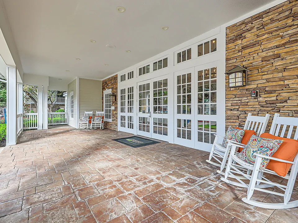 Republic House at Frisco Bridges apartments community photo