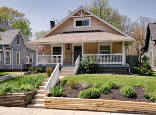 210 S Ritter Ave, Indianapolis, IN 46219