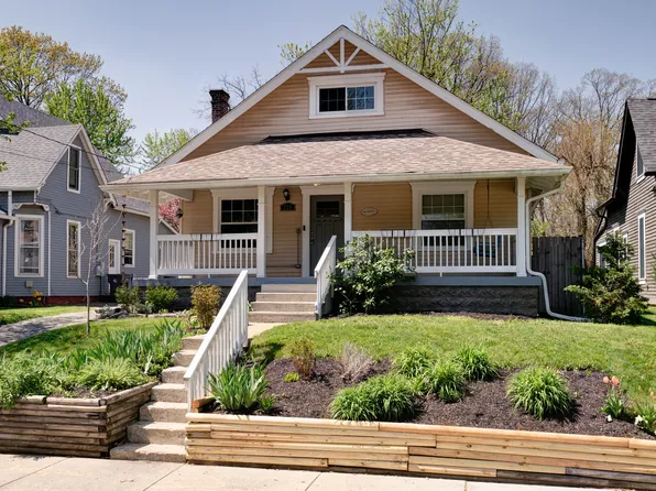 210 S Ritter Ave, Indianapolis, IN 46219