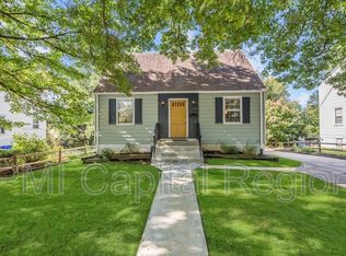 12408 Flack St, Silver Spring, MD 20906