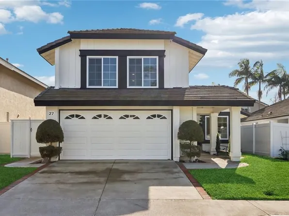 27 Newmeadow, Irvine, CA 92614
