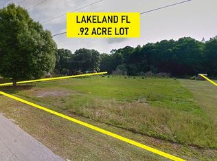 1153 Saddlewood Blvd, Lakeland, FL 33809