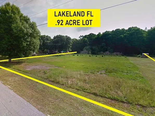 1153 Saddlewood Blvd, Lakeland, FL 33809