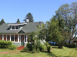 39104 Red Rock Rd, Lake Linden, MI 49945