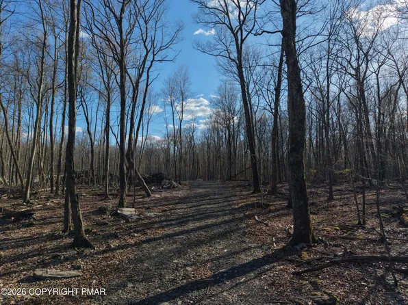 Coolbaugh Rd, East Stroudsburg, PA 18302