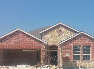 1309 Coleman Dr, Melissa, TX 75454