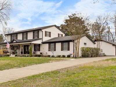 1990 Craigmont Blvd, Clarksville, TN, 37043