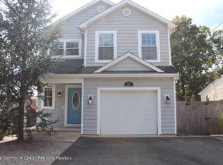 807 Baldwin St, Forked River, NJ 08731