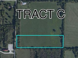 10/- S Oak Hill Chapel TRACT C, Carthage, MO 64836