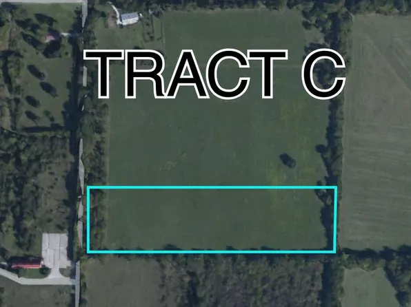 10+/- S. Oak Hill/Chapel Tract C, Carthage, MO 64836