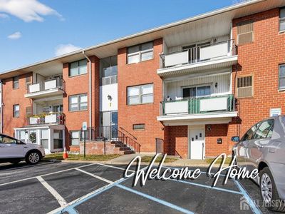 1300 Rock Ave APT F3, North Plainfield, NJ, 07060