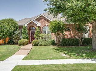 1173 Valley Oaks Dr, Lewisville, TX 75067