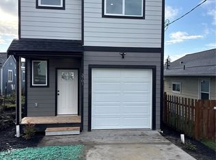 3701 W E Street, Bremerton, WA 98312