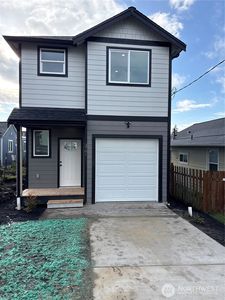 3701 W E Street, Bremerton, WA, 98312