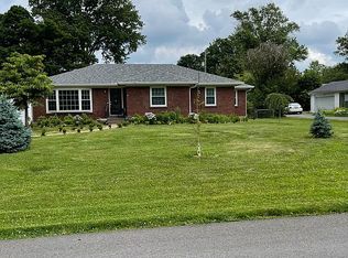 213 N Chadwick Rd, Louisville, KY 40223