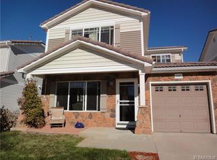21447 E 55th Pl, Denver, CO 80249