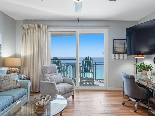 16701 Front Beach Rd Unit 1803, Panama City Beach, FL 32407