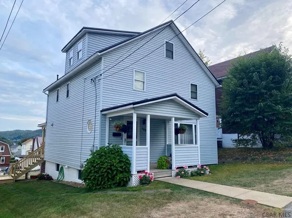 560 Dorothy Ave, Johnstown, PA 15906
