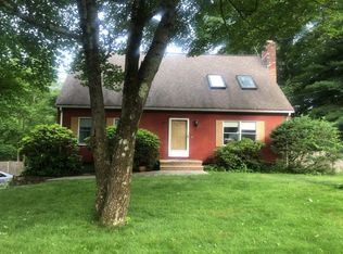 54 Phyllis Ln, Franklin, MA 02038