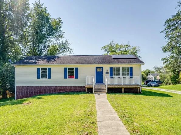 294 N Main St, Amherst, VA 24521