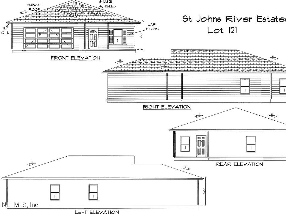 2nd image of 121 SHADRICK Lane