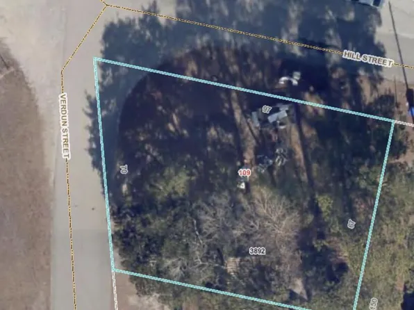 0 Verdun Street, Newport, NC 28570