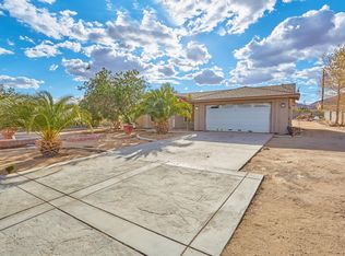 4792 Avenida La Manana St, Joshua Tree, CA 92252