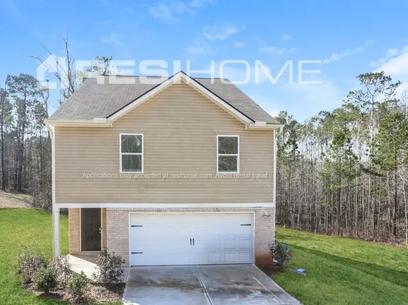65 Coltharp Trl, Covington, GA 30016