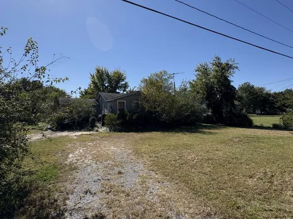 22067 Dover Bridge Rd, Preston, MD 21655