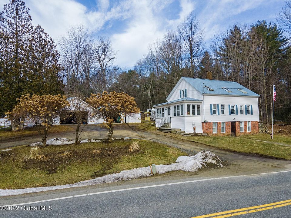 132 Sinclair Road, Northville, NY 12134 Zillow