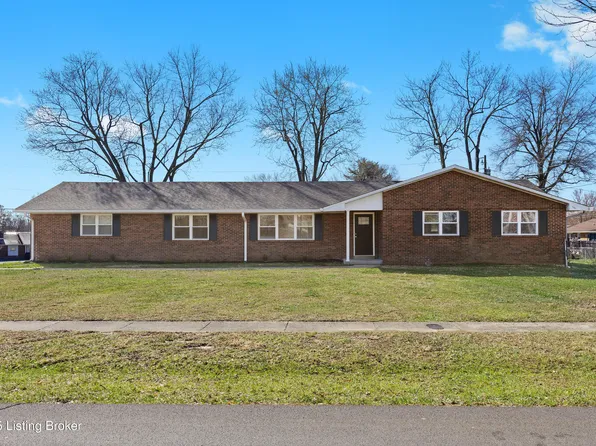 644 Wilma Ave, Radcliff, KY 40160