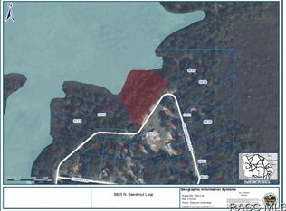 6825 N Beechnut Loop, Hernando, FL 34442