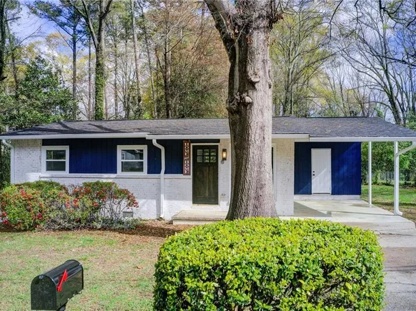 108 Pine Cir, Jonesboro, GA 30236