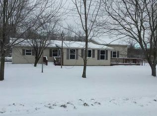 9275 E Remus Rd, Mount Pleasant, MI 48858