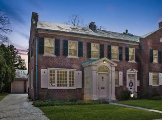 93 William St, Worcester, MA 01609