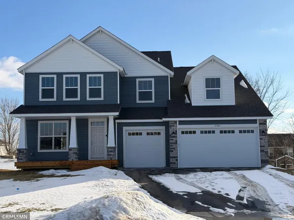 17345 61st St NE, Otsego, MN 55330