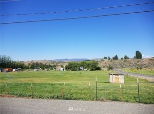 0 Shumway Rd, Omak, WA 98841