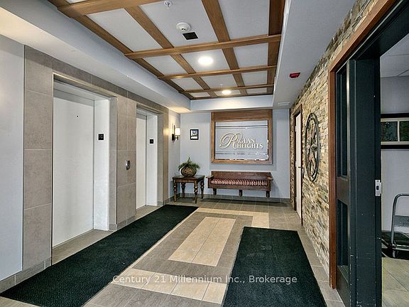 3rd image of 91 Raglan St #302