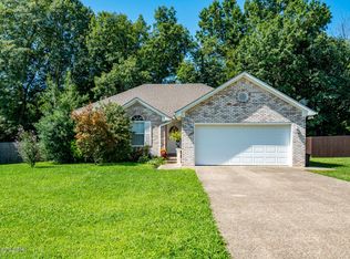 245 Berger Farm Dr, Mount Washington, KY 40047